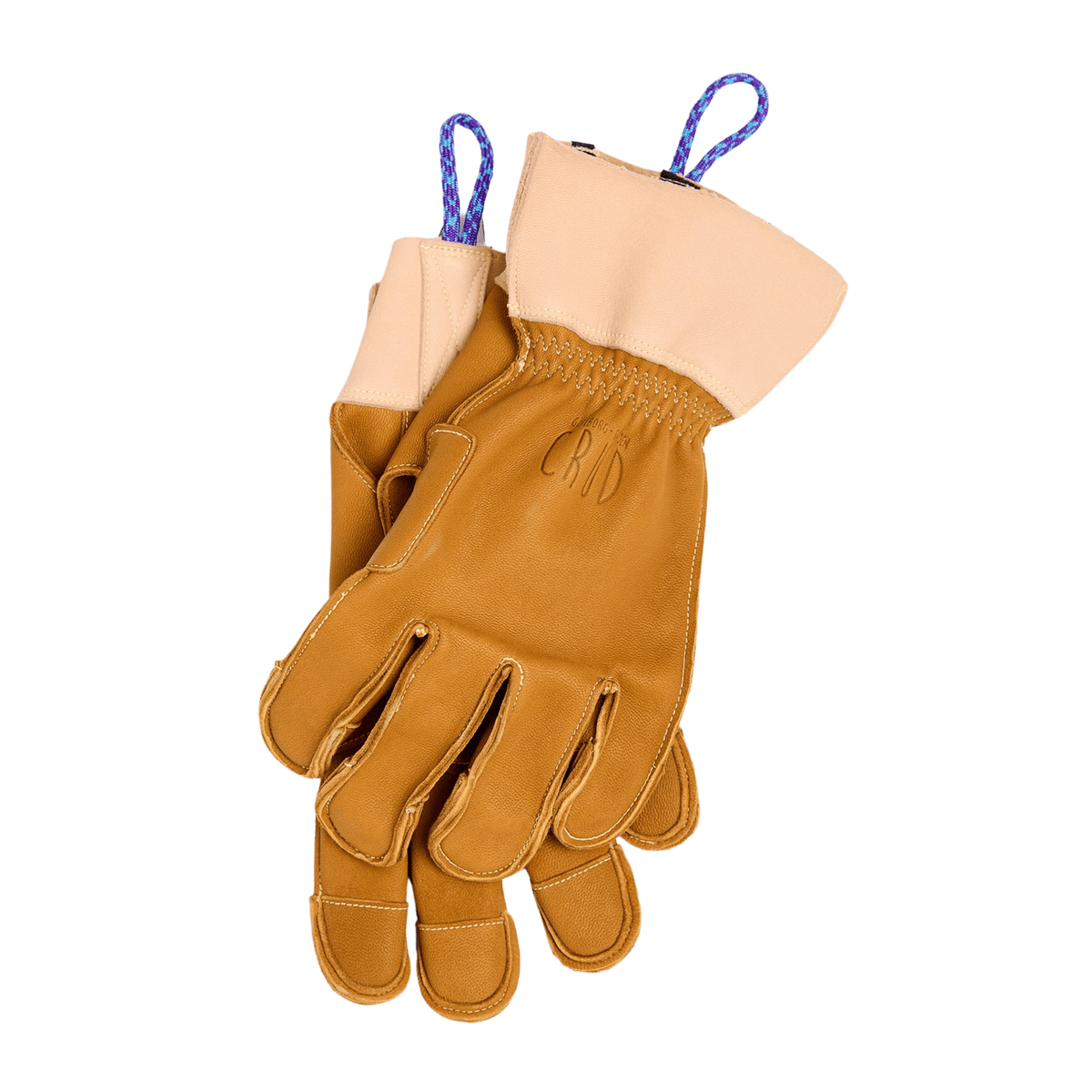CRUD | VUOGAS GLOVES - Guanti da lavoro - BackPacco - BP-VUOGAS-S