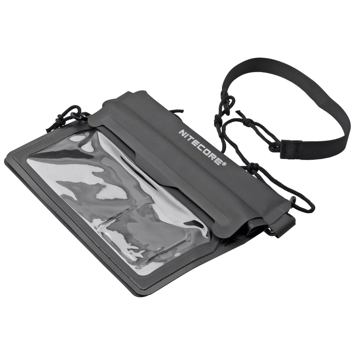 NITECORE | SLB01 - Tracolla da 1 L - BackPacco - BP-NITECORE-SLB01