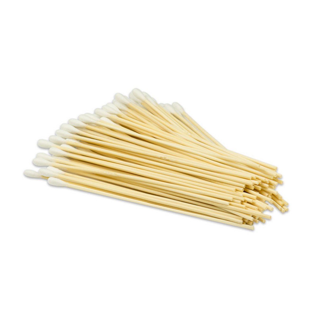 BORE TECH | COTTON SWABS - Cotton-Fioc per la pulizia delle armi, pack da 100