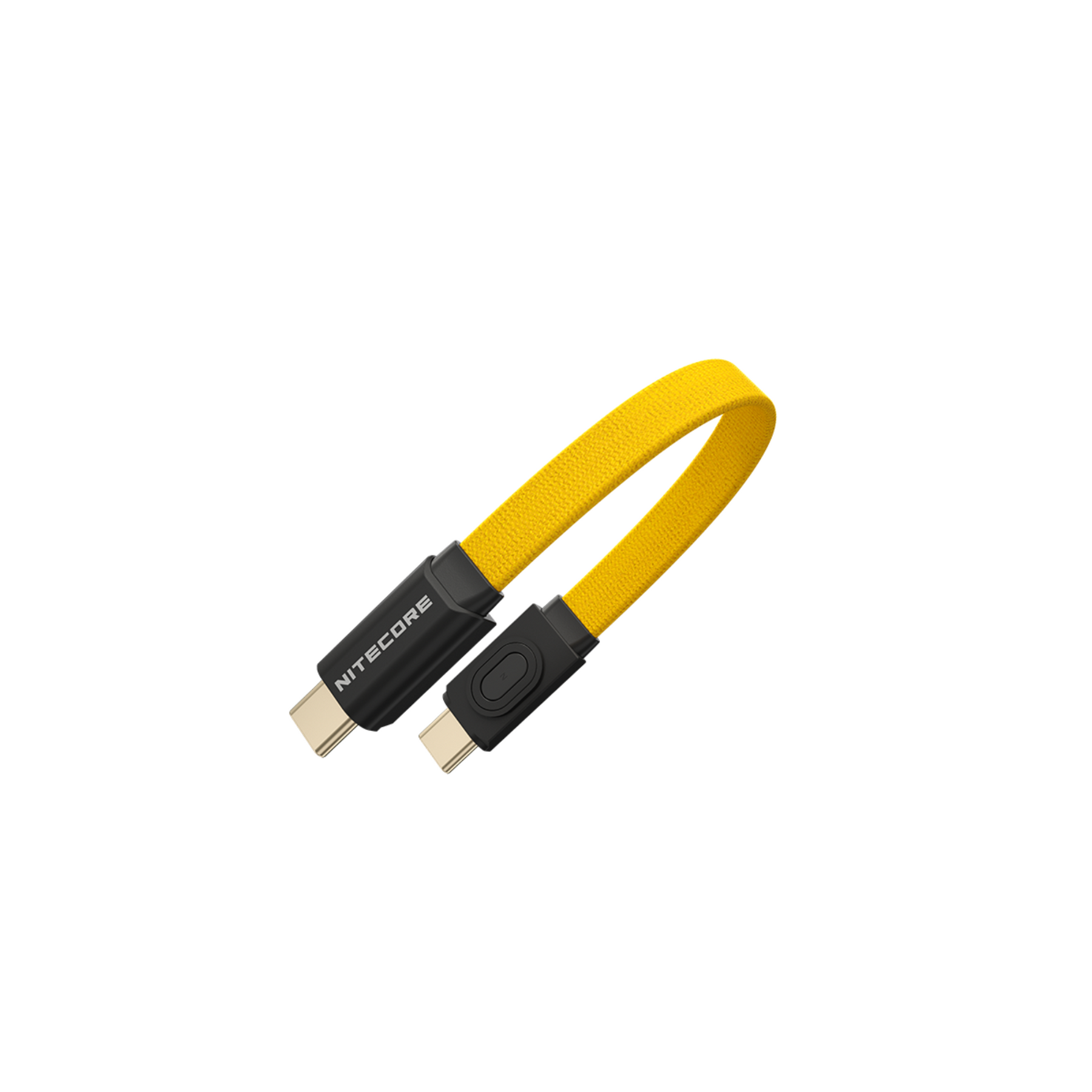 NITECORE | NLINK10 - Cavetto USB-C magnetico