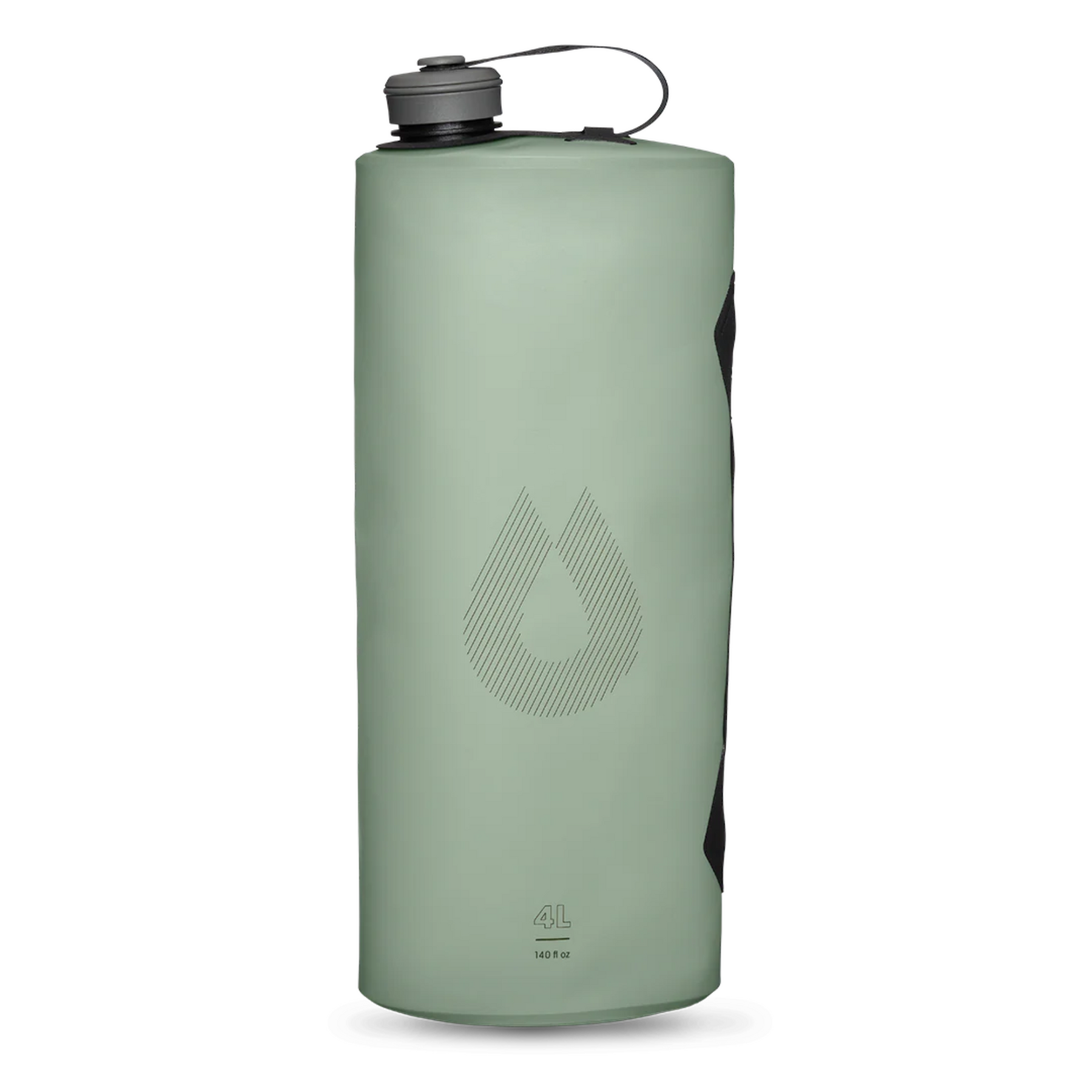 HYDRAPAK | SEEKER 4L - Sacca idrica ad alta capacità 4L