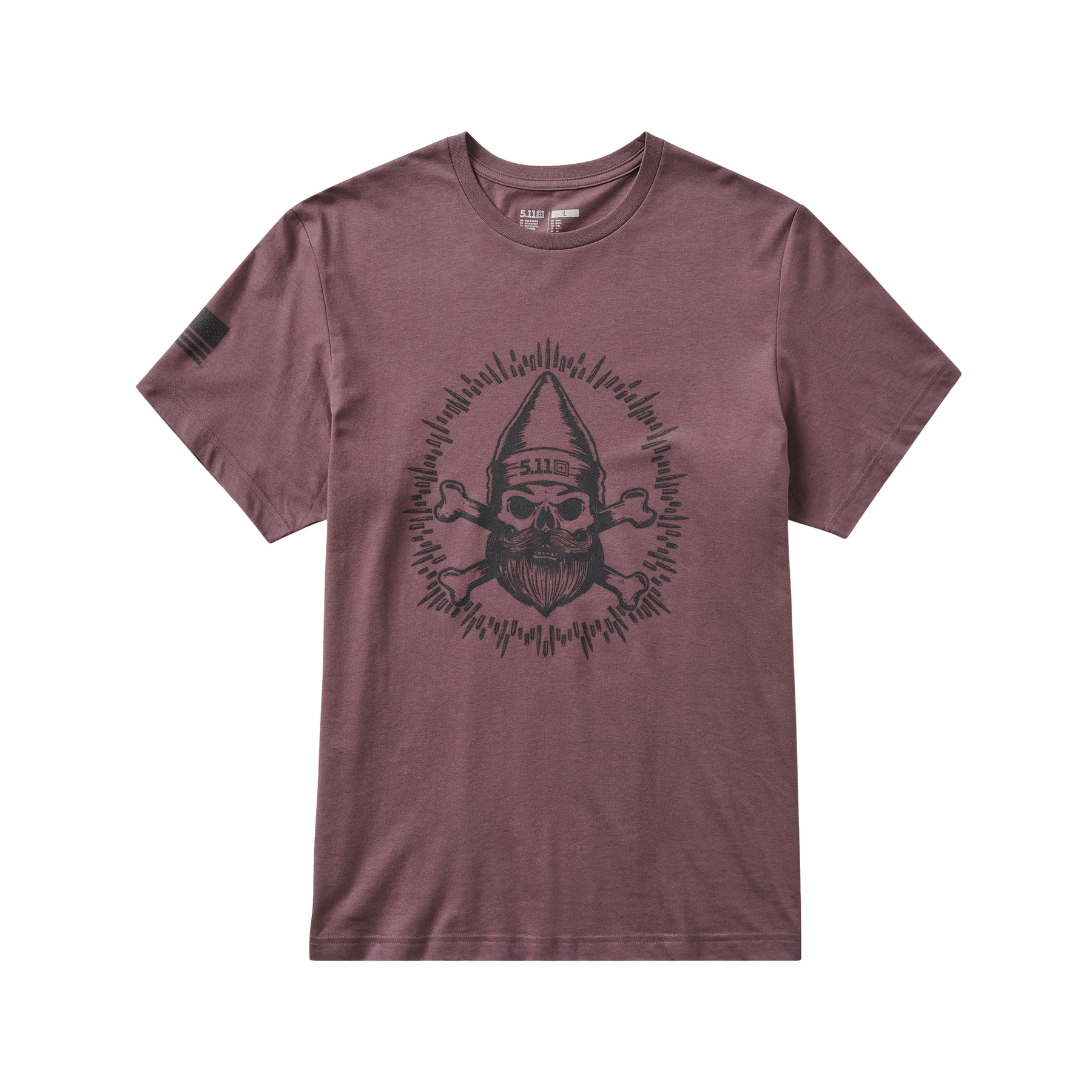 5.11 | DEFENDER - T-Shirt