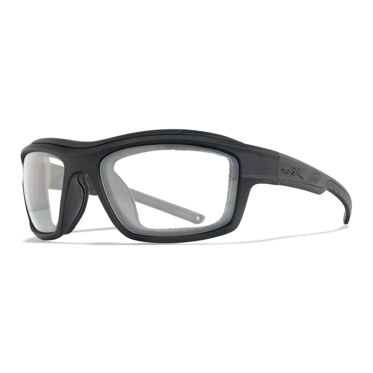 WILEYX | WX OZONE FRAME Matte Black - Telaio di ricambio