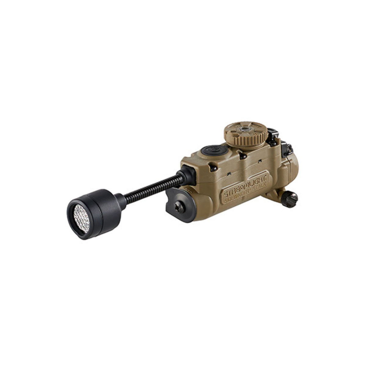 STREAMLIGHT | SIDEWINDER STALK -  Torcia frontale militare