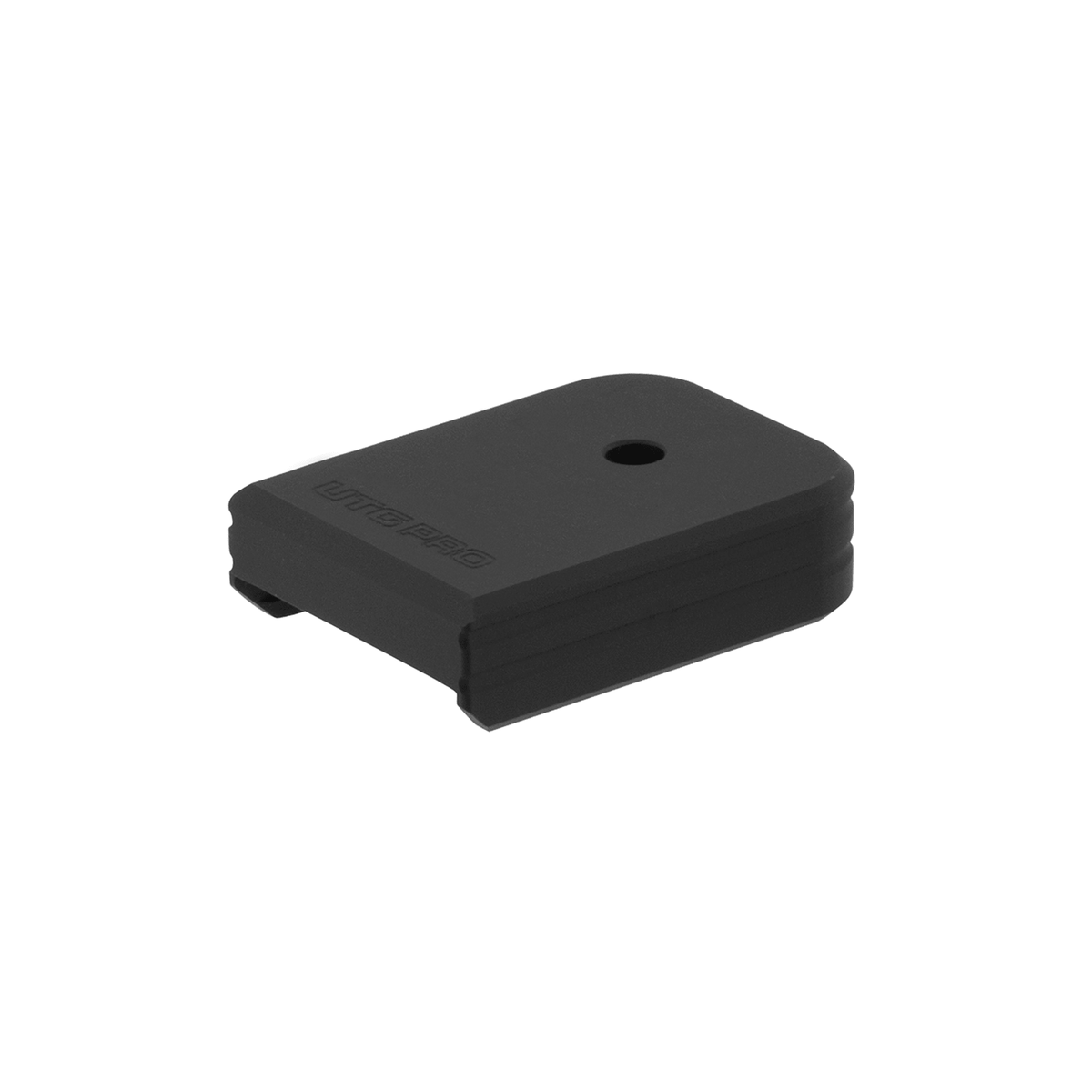 UTG | +0 BASE PAD FOR GLOCK .45 ACP/10MM OEM MAGAZINE - Pad per caricatore - BackPacco - BP-UTG-PUBGL02