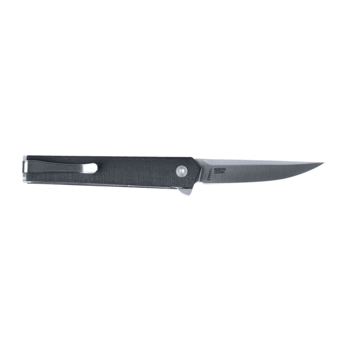 CRKT | CEO COMPACT - 7095KX - Coltello chiudibile by Richard Rogers