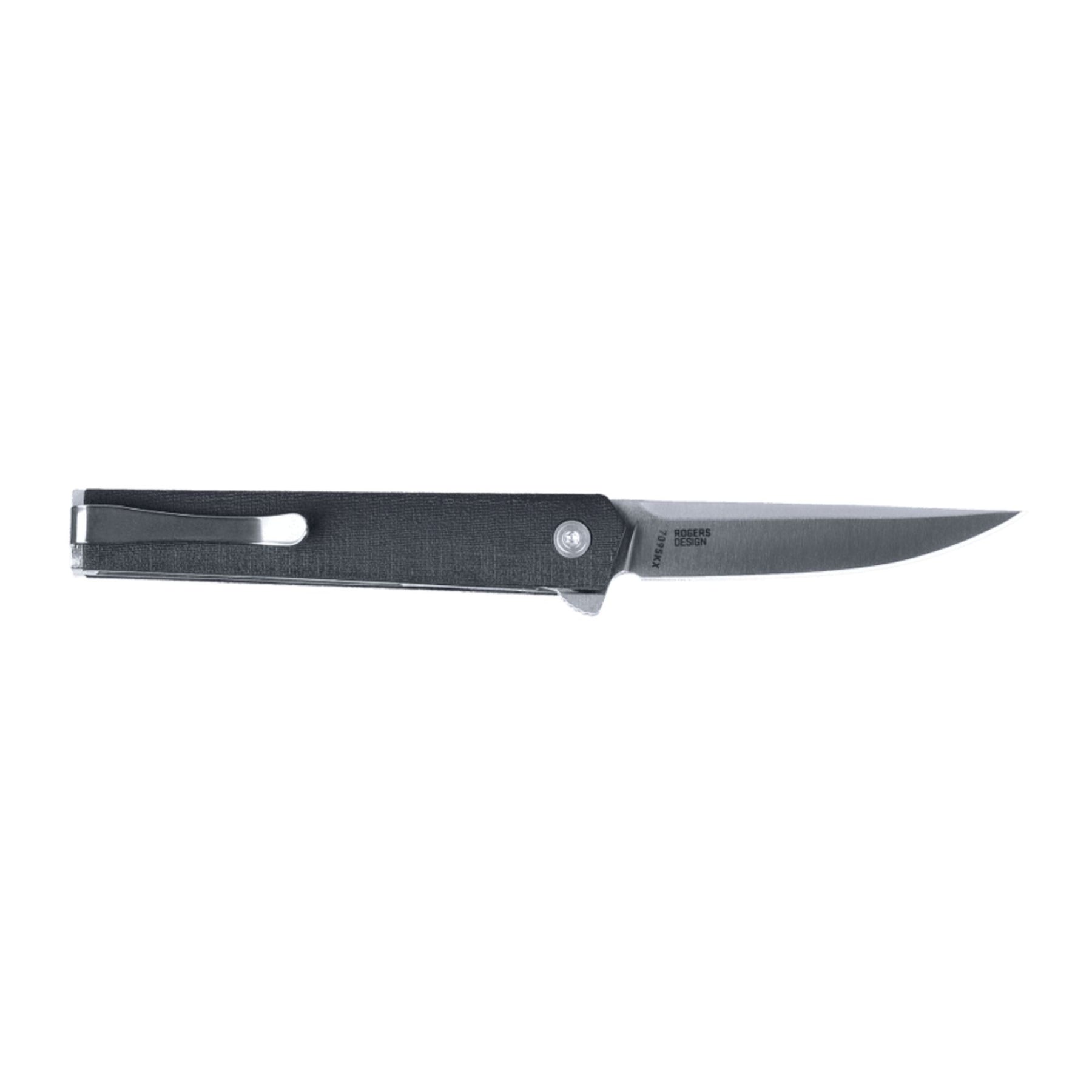 CRKT | CEO COMPACT - 7095KX - Coltello chiudibile by Richard Rogers