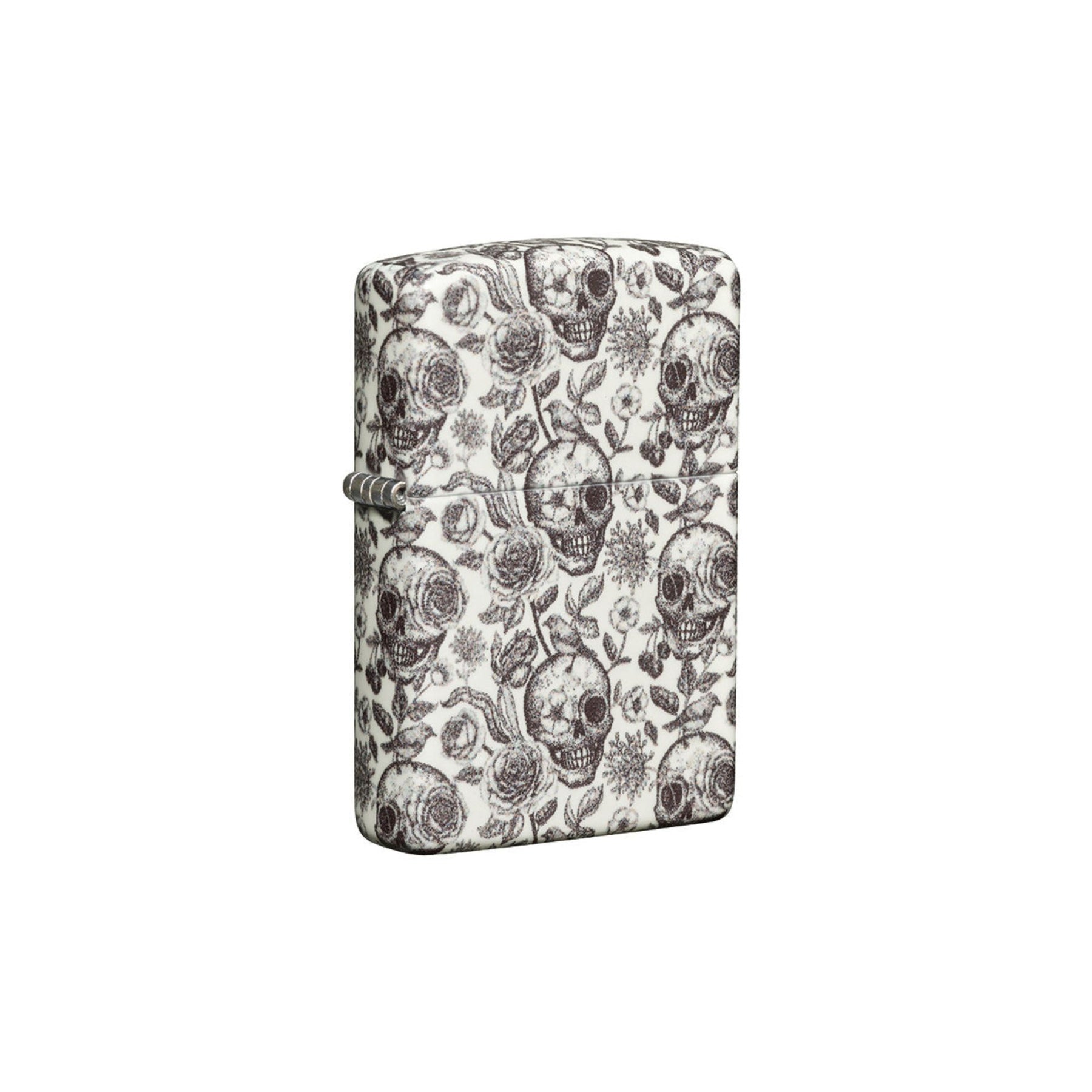 ZIPPO | SKELETON GLOW - Accendino
