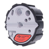 BIRCHWOOD CASEY | MAGNETIC ARMORER'S BLOCK  - Blocco per pistola