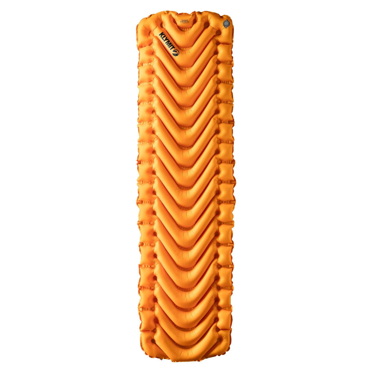KLYMIT | INSULATED STATIC V ULTRALITE SL SLEEPING PAD - Materassino gonfiabile - BackPacco - BP-KLYMIT-06IUOR02C