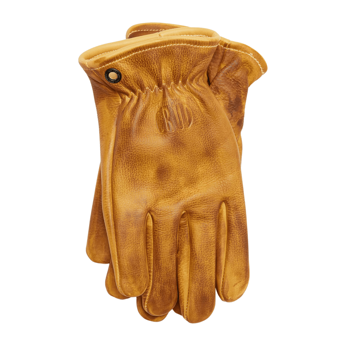 CRUD | KEVLAR LINED DICKSON GLOVES - Guanti da lavoro - BackPacco - BP-CRUD-KEVLAR-LINED-DICKSON-S