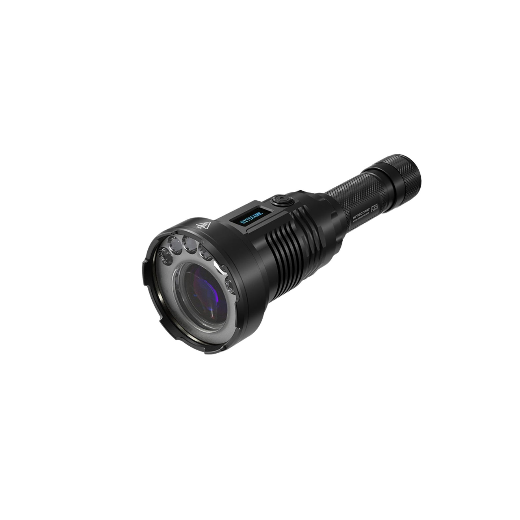 NITECORE | P35i - Torcia palmare LEP da 3000 Lumen