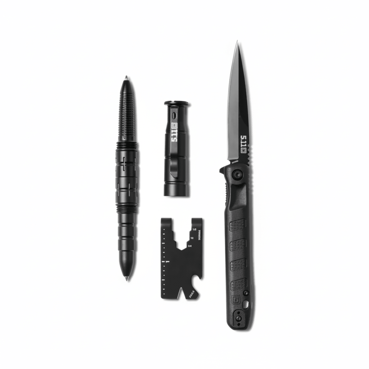 5.11 | ABR GIFT SET - Set regalo - BackPacco - BP-5.11-5830055-999