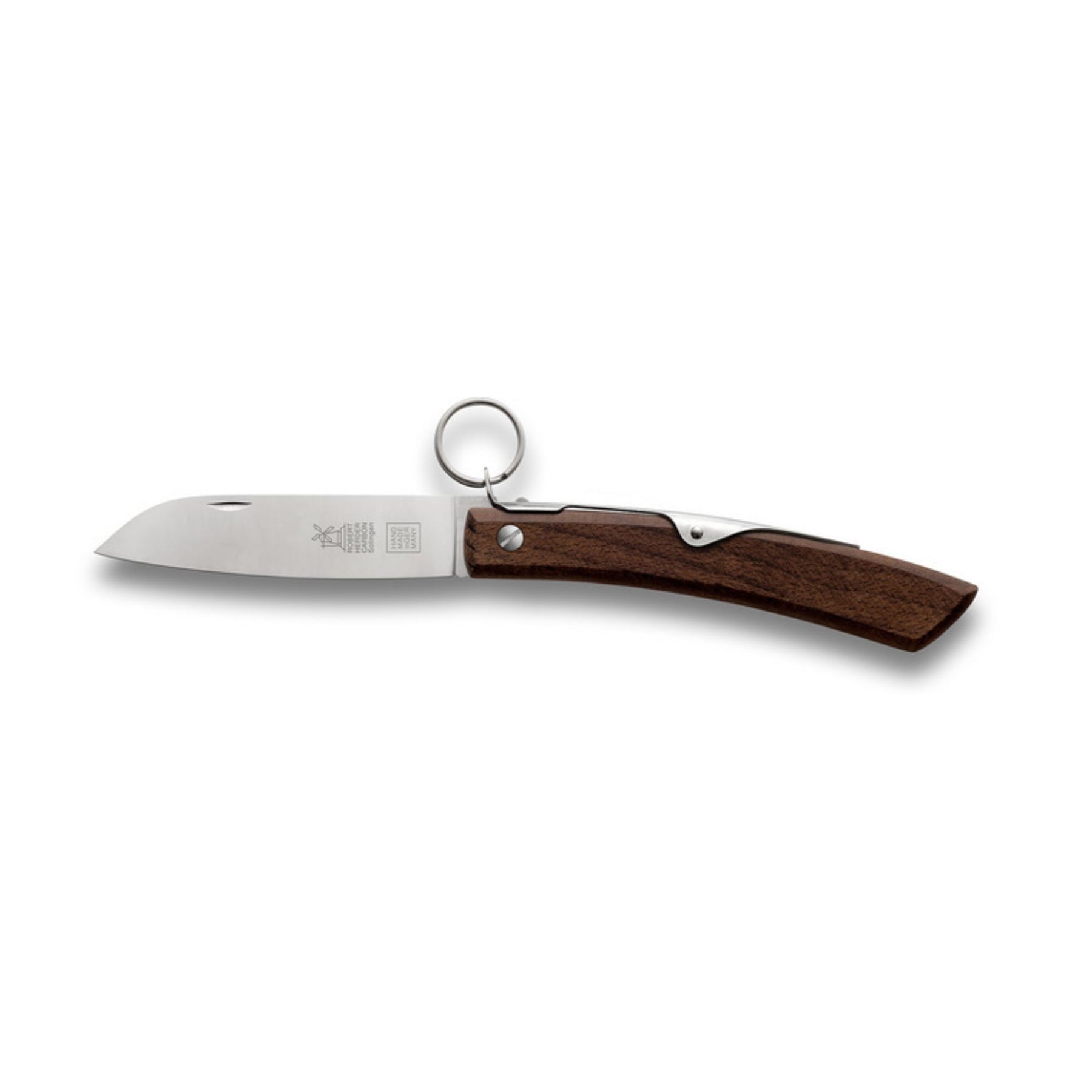 WINDMUEHLENMESSER | IBEX 100 - Folding knife