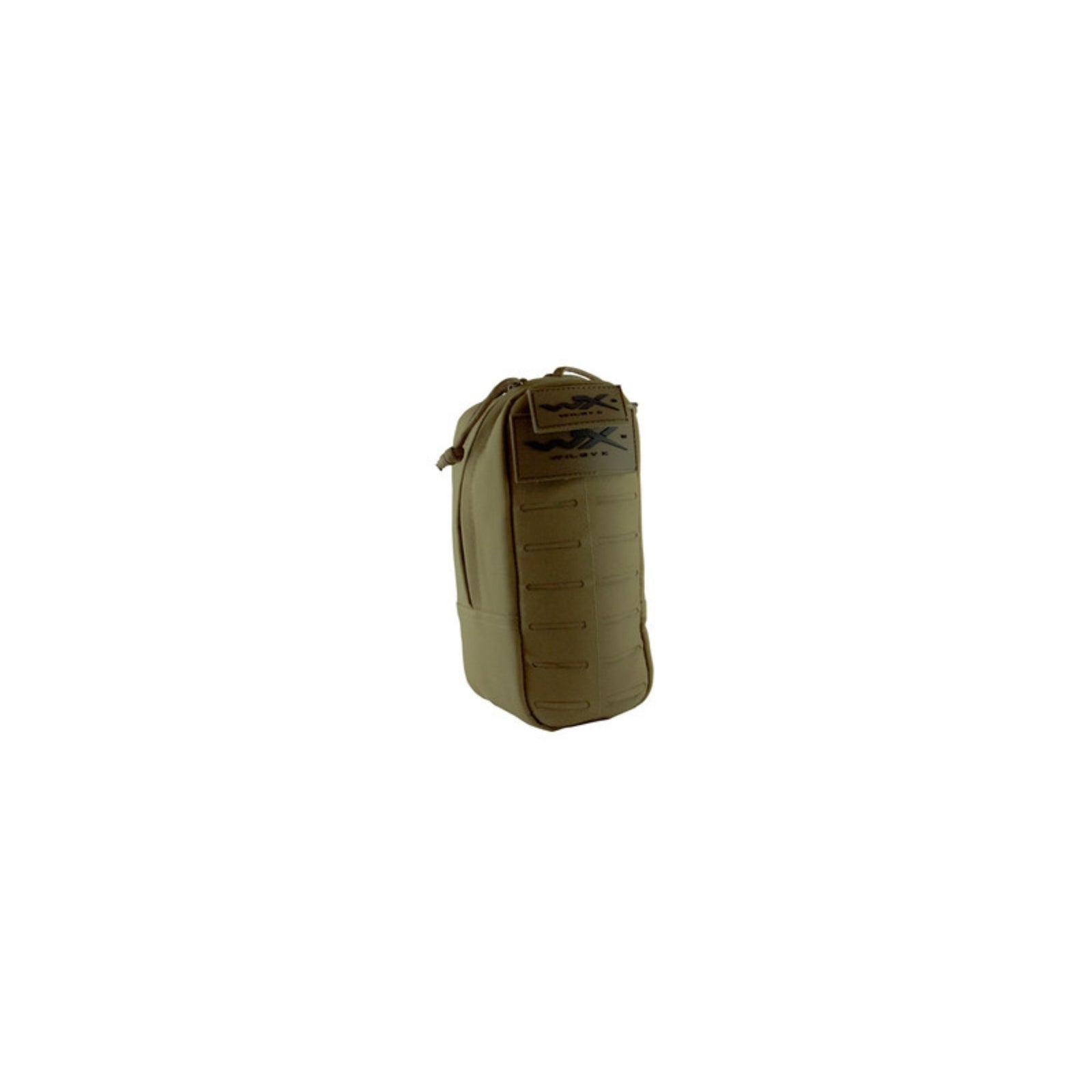 WILEYX | WX Tactical Eyewear Pouch - Custodia tattica per occhiali