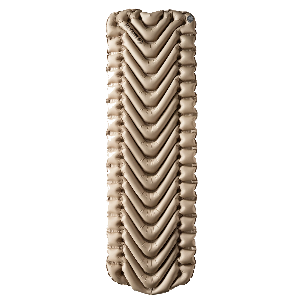 INSULATED STATIC V RECON SLEEPING PAD