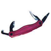 FLEXCUT | JKN296  Carvin' Jack 2.0 - Coltello chiudibile per intagliare il legno