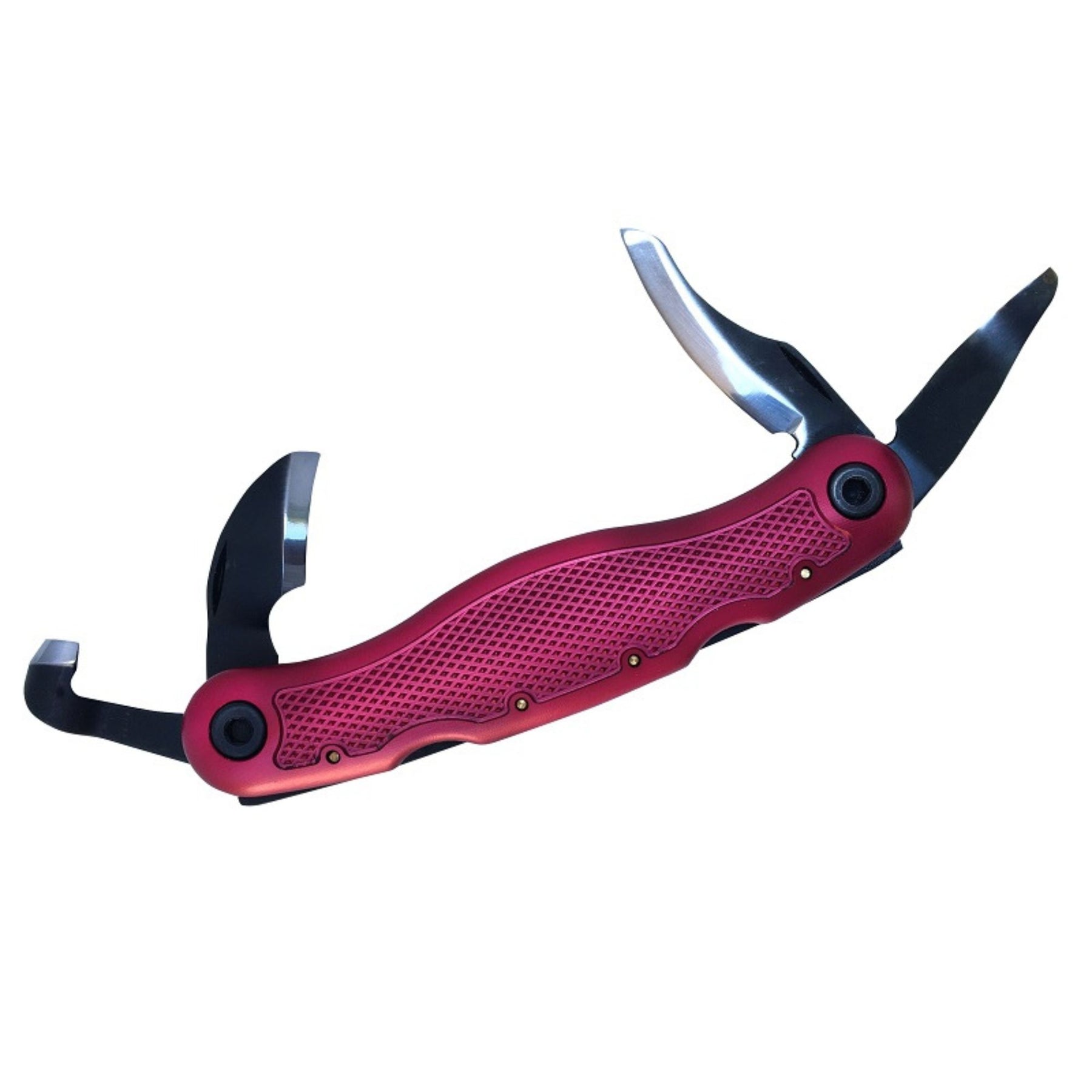 FLEXCUT | JKN296 Carvin' Jack 2.0 - Coltello chiudibile per intagliare il legno
