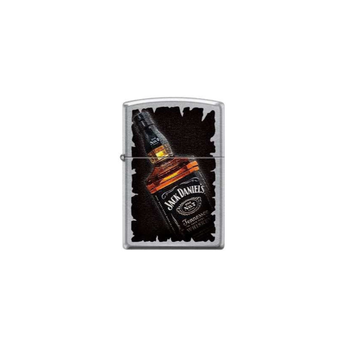 Zippo | Jack Daniel's