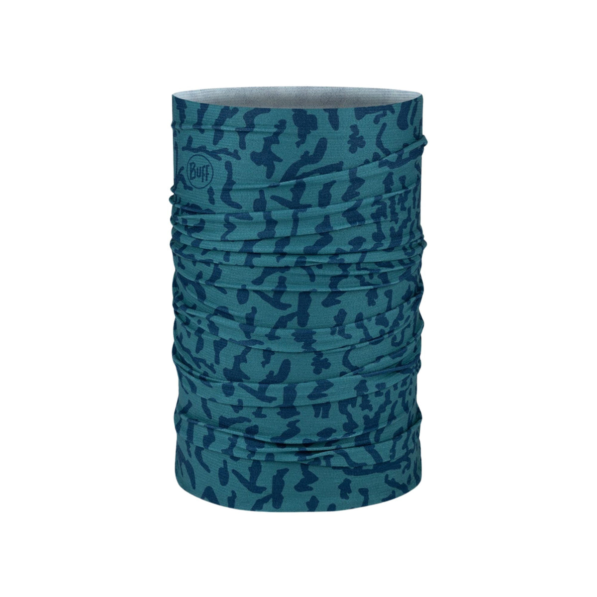 BUFF | COOLNET UV NECKWEAR - ATER TEAL - Scaldacollo con protezione solare