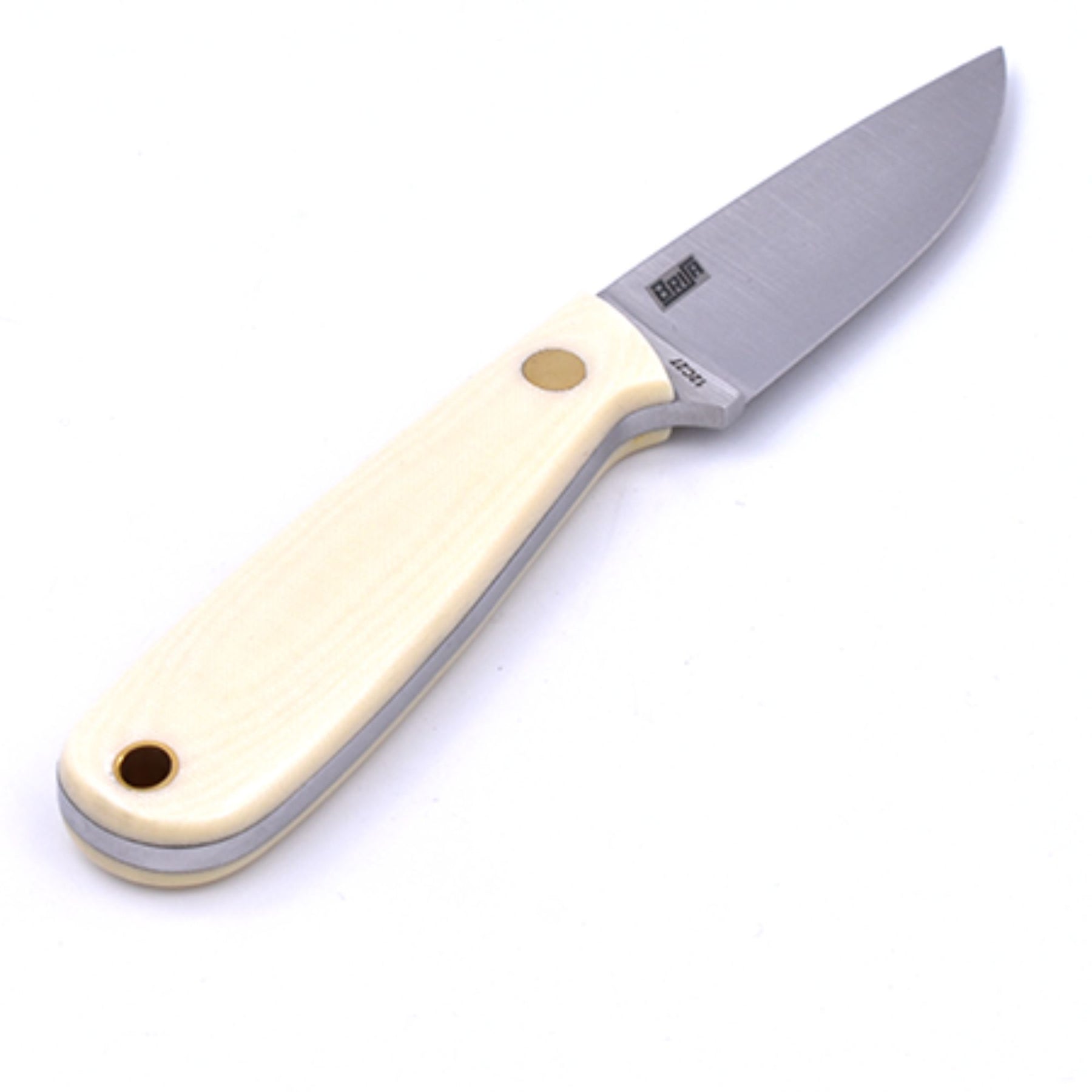 BRISA | NECKER - Coltello a lama fissa