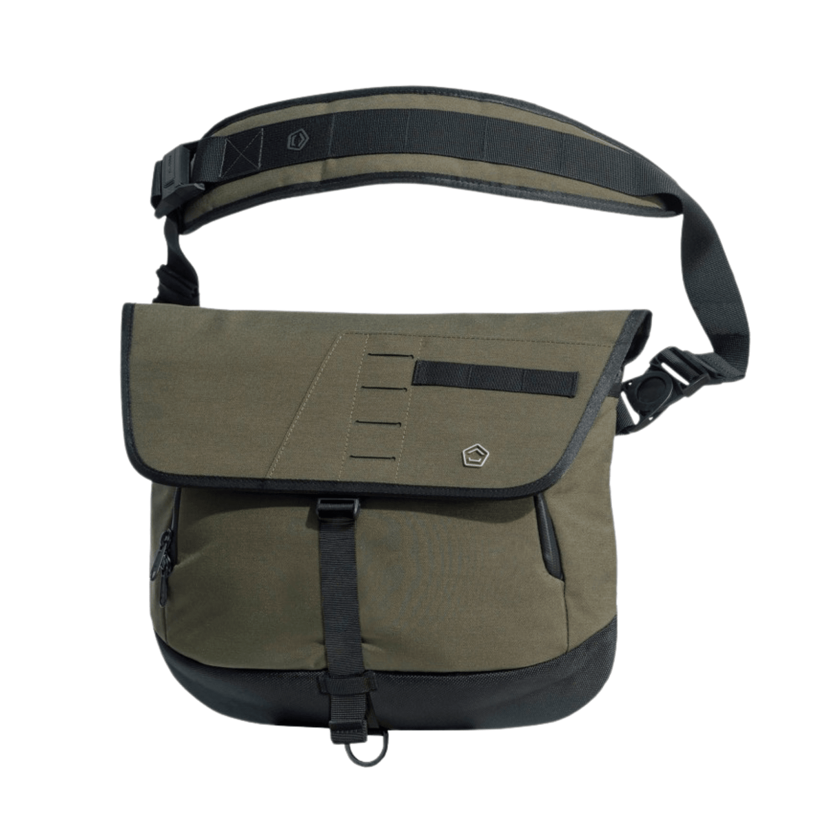 PENTAGON | CONSUL SIDE MESSENGER BAG - Borsa da 13 L - BackPacco - BP-PENTAGON-K1611-06E