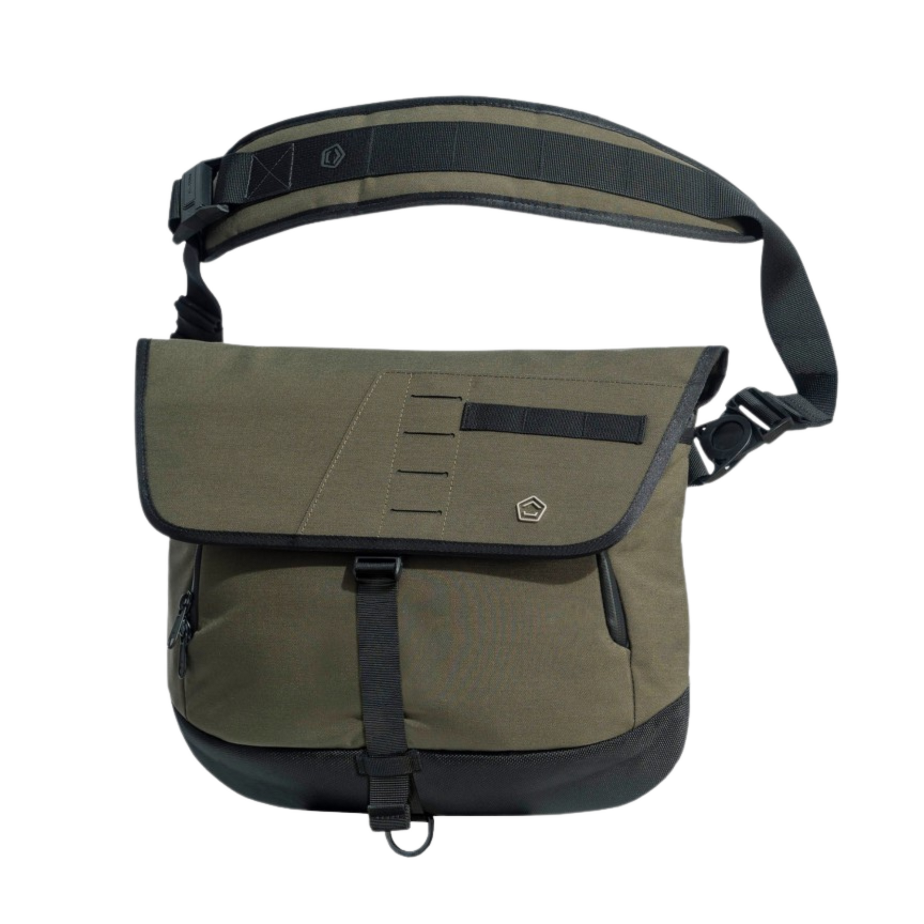 PENTAGON | CONSUL SIDE MESSENGER BAG - Borsa da 13 L
