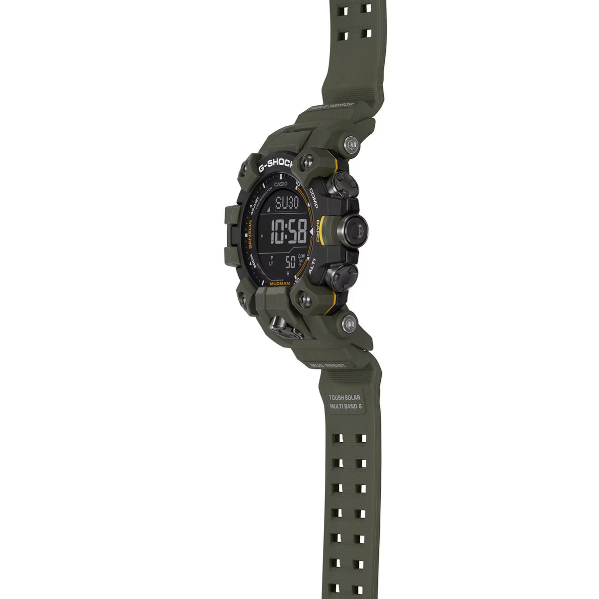 G-SHOCK GW-9500-3ER - MUDMAN