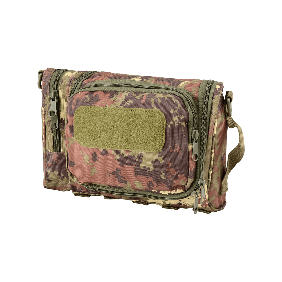 DEFCON 5 | BEAUTY BAG - Necessaire da bagno - BackPacco - BP-DEFCON5-D5-B0759-VI