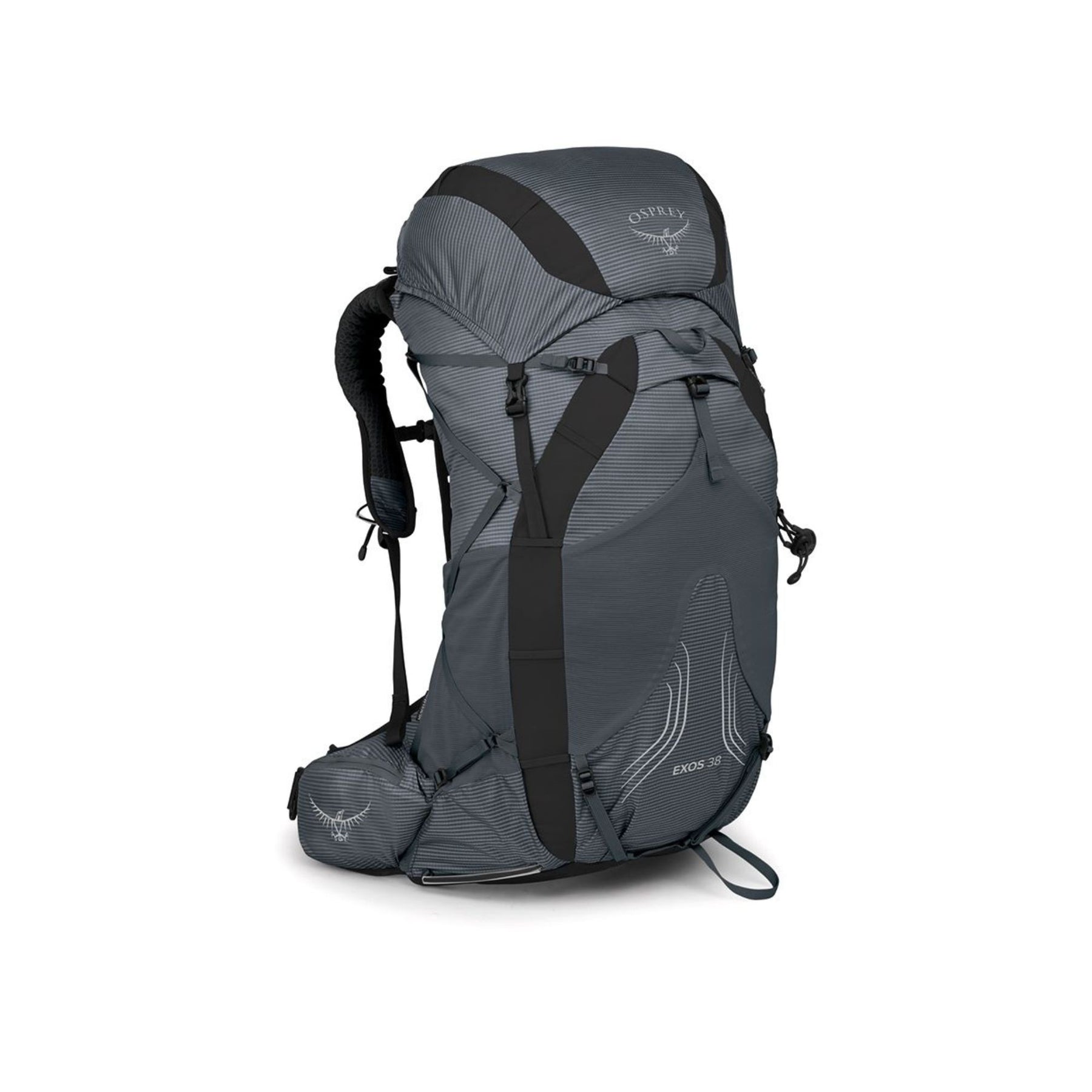 OSPREY | EXOS 38 - Zaino da 38 L