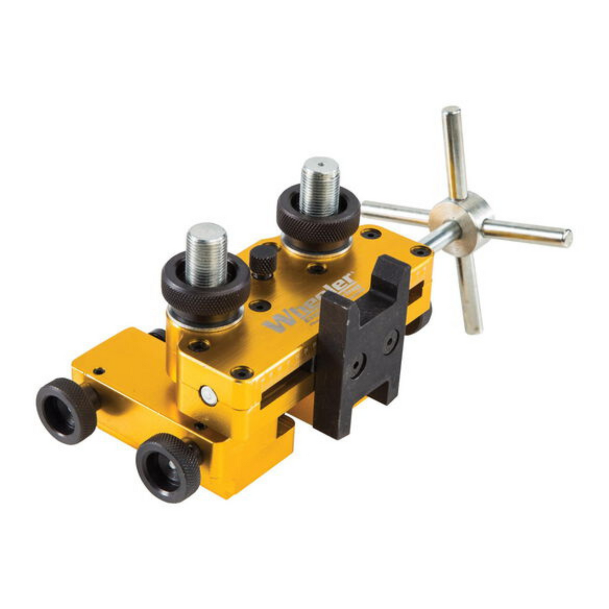 WHEELER | ARMORER'S HANDGUN SIGHT TOOL - Strumento di regolazione mire pistola