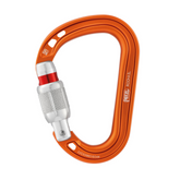 PETZL | ROCHA - Moschettone a pera ultracompatto