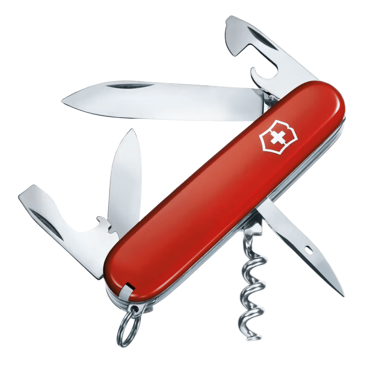 VICTORINOX | SPARTAN - Multiuso - BackPacco - BP-VICTORINOX-1.3603