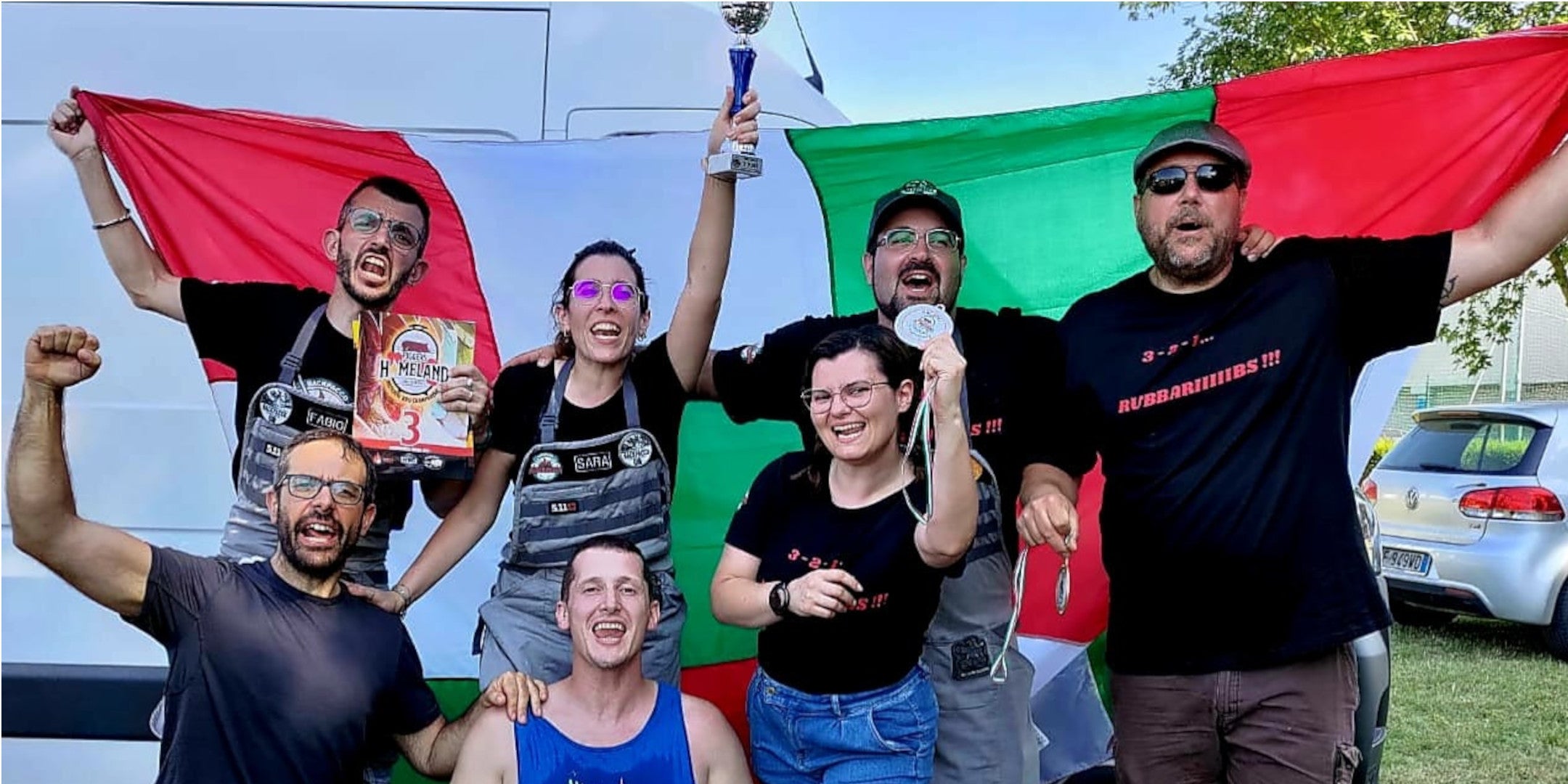 campioni d'Italia 2023