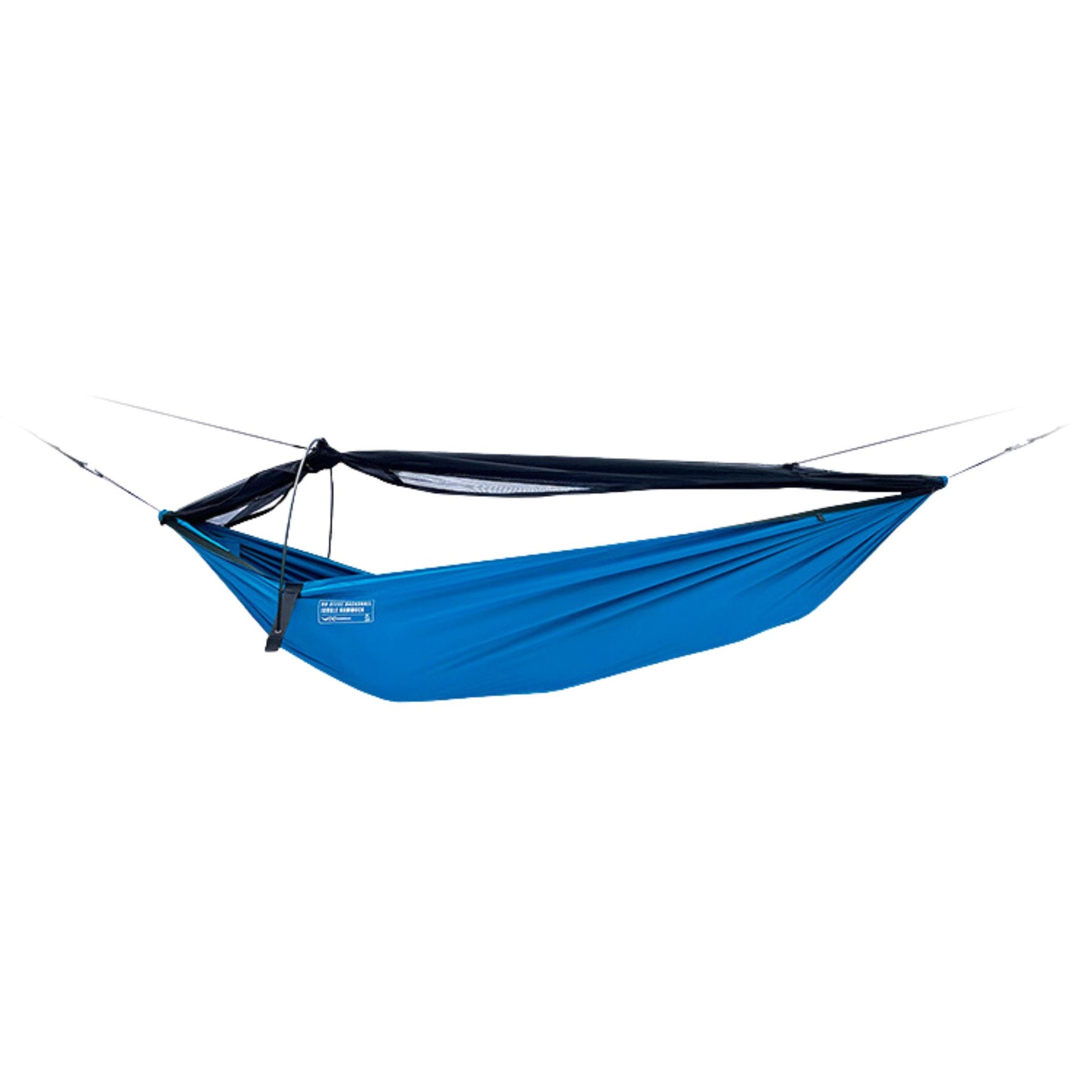 DD - STEVE BACKSHALL JUNGLE HAMMOCK - Amaca con zanzariera