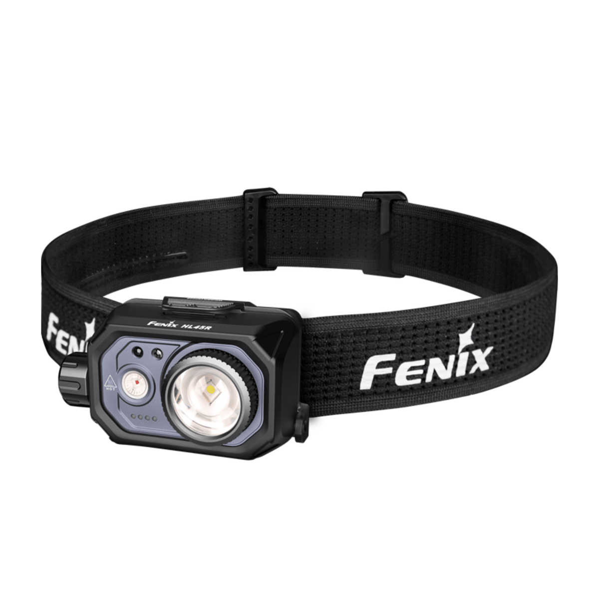 FENIX | HL45R - Torcia frontale - BackPacco - BP-FENIX-HL45R