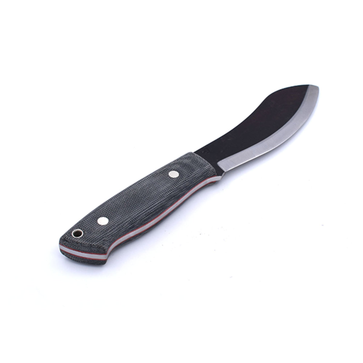 BRISA | NESSMUK 125 - Coltello a lama fissa