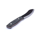 BRISA | NESSMUK 125 - Coltello a lama fissa