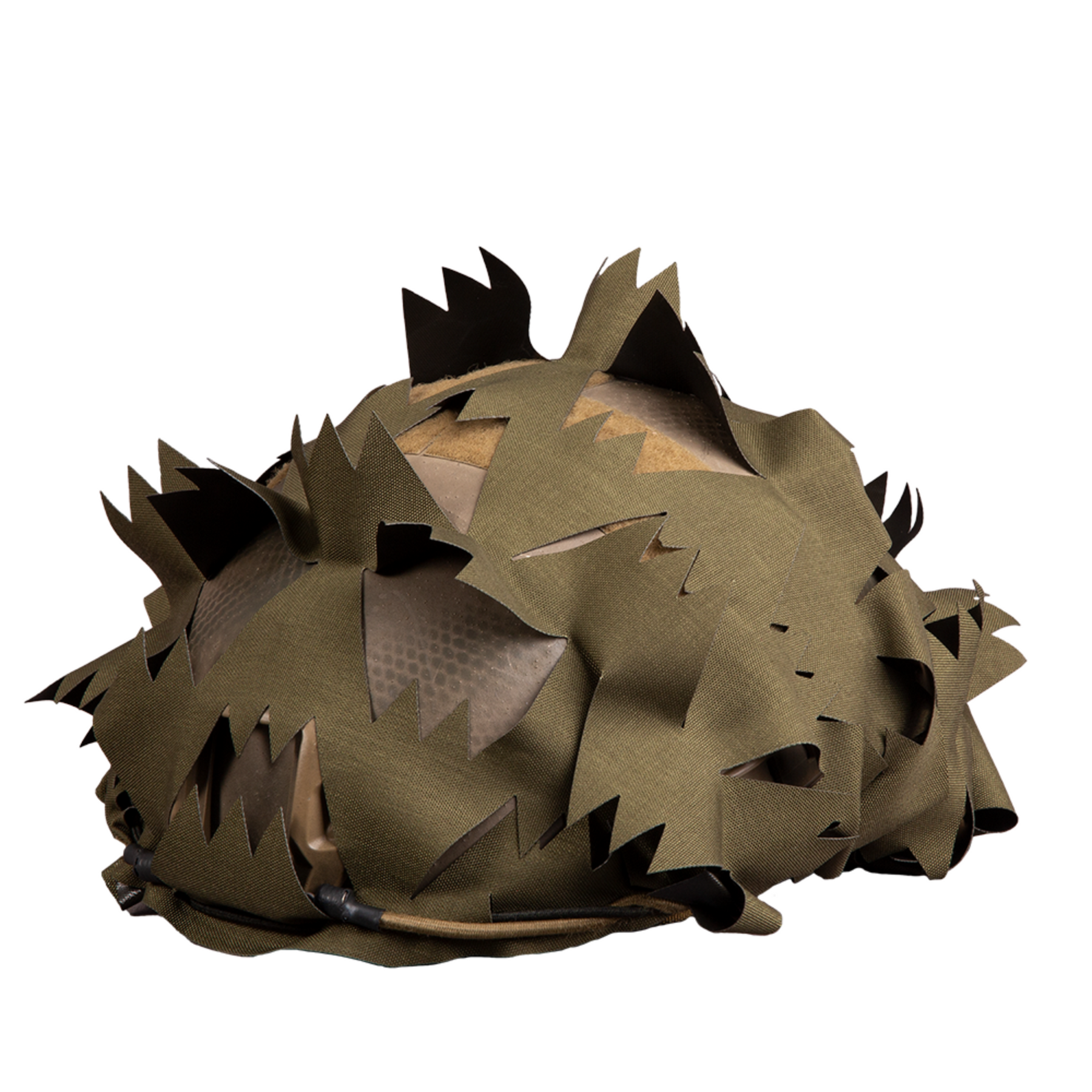 SAVOTTA | HELMET CAMO SCRIM - Kit per camuffamento elmetto