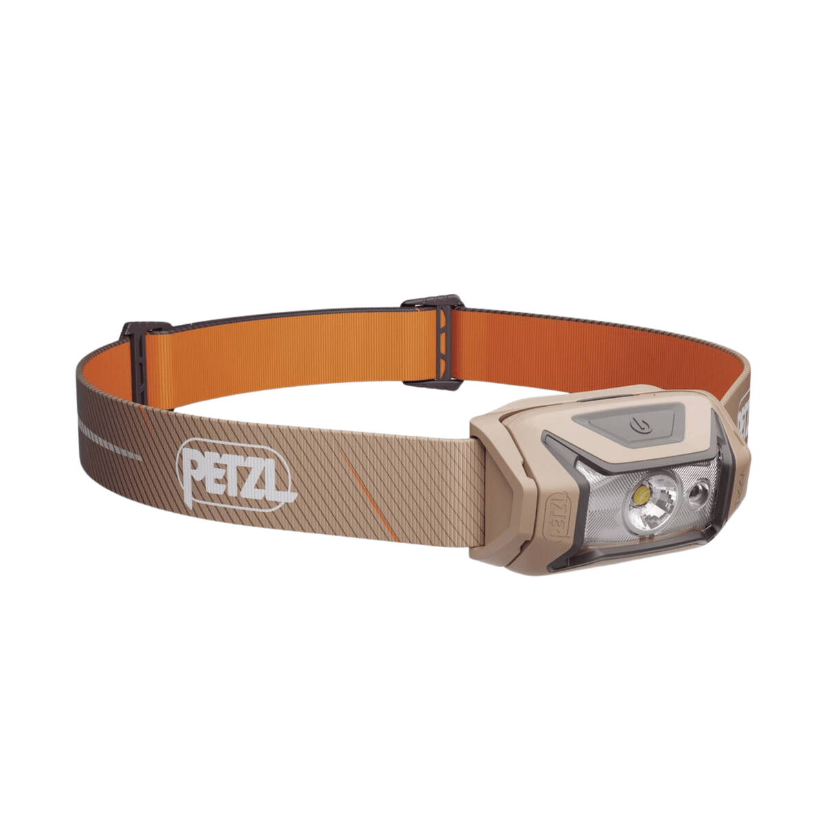 PETZL | TIKKA CORE - Torcia frontale da 450 lumens, versione 2025 - BackPacco - BP-PETZL-E067AB02