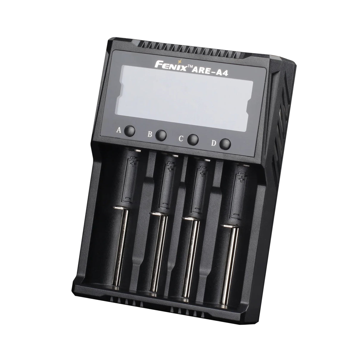 FENIX | ARE-A4 - Caricabatterie intelligente - BackPacco - BP-FENIX-ARE-A4