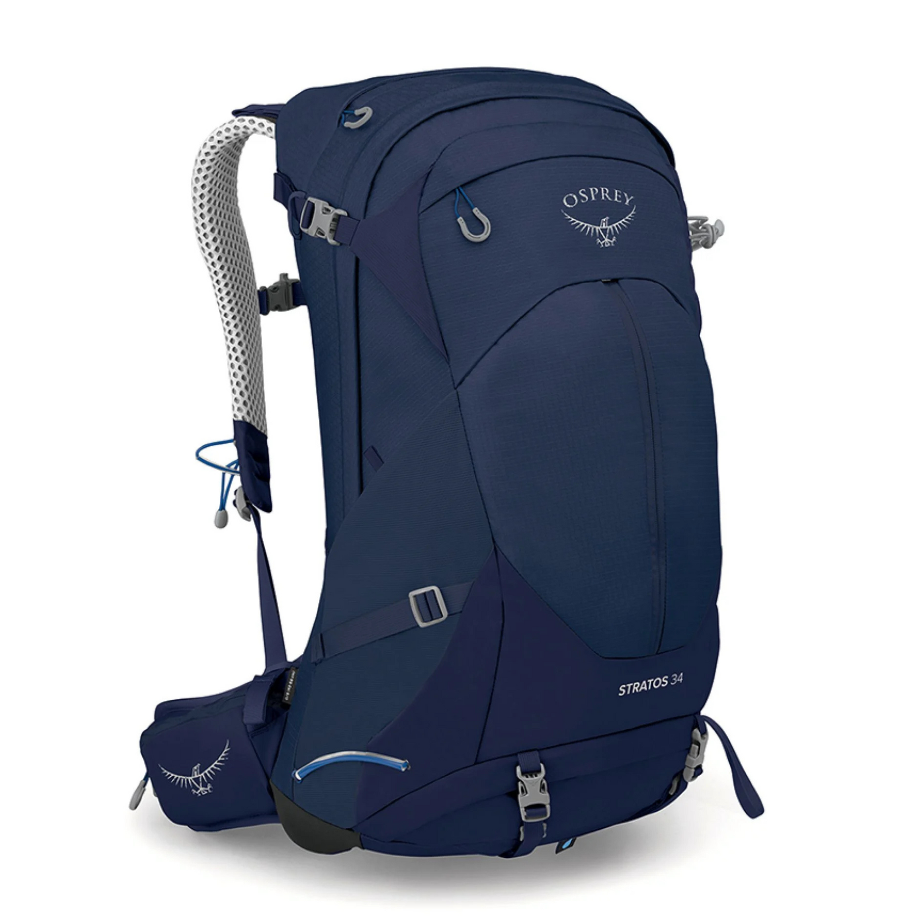 OSPREY | STRATOS 34 - Zaino uomo da 34 Litri