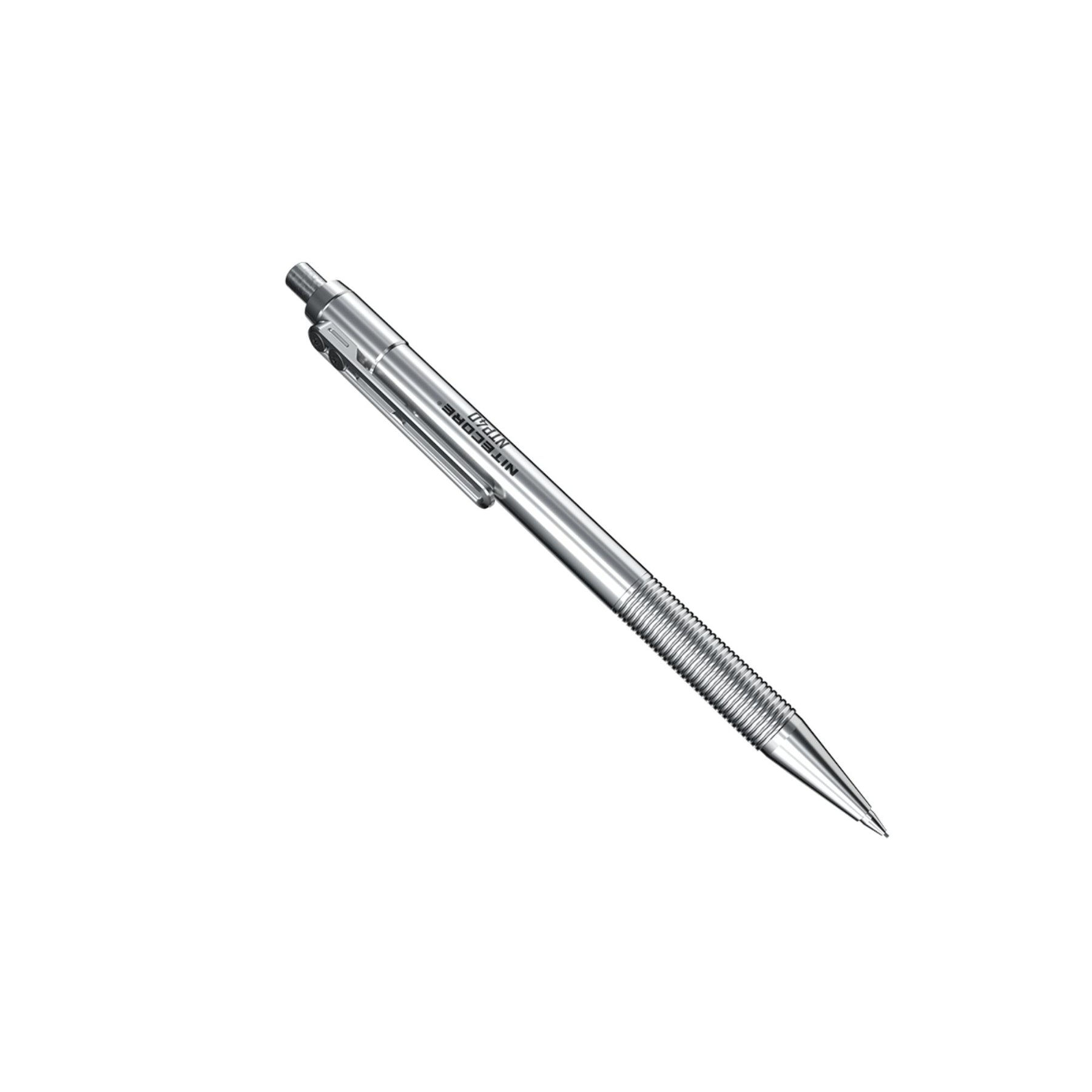 NITECORE | NTP40 - Matita tattica in titanio