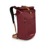OSPREY | TRANSPORTER ROLL TOP - Zaino impermeabile da 25 L