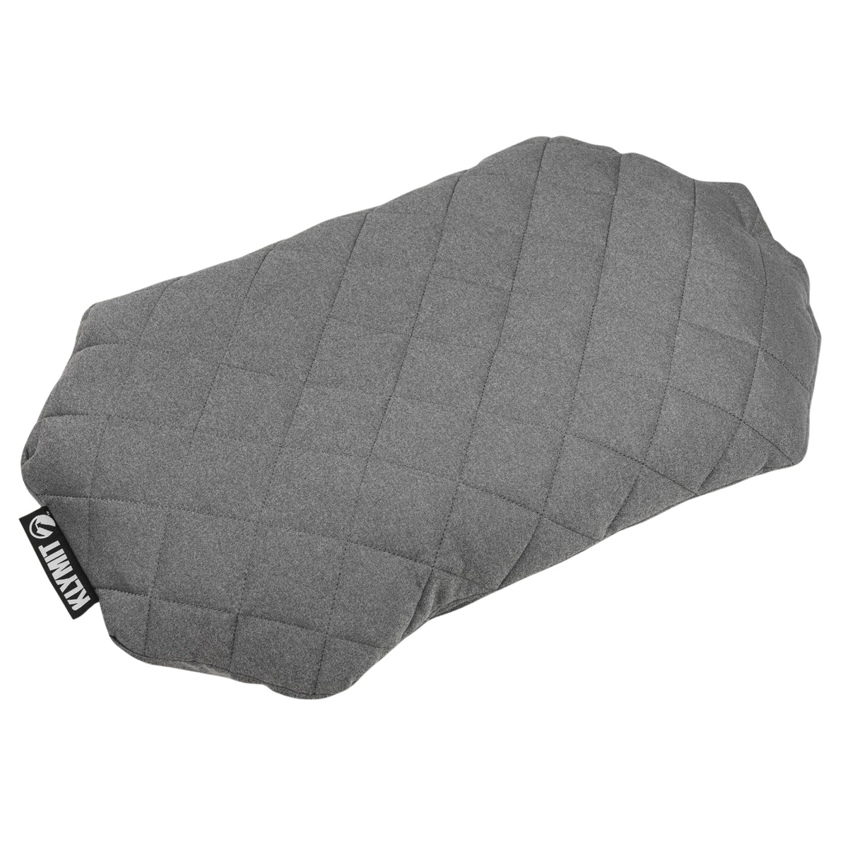 KLYMIT | LUXE PILLOW - Cuscino da trekking - BackPacco - BP-KLYMIT-12LPGY01D