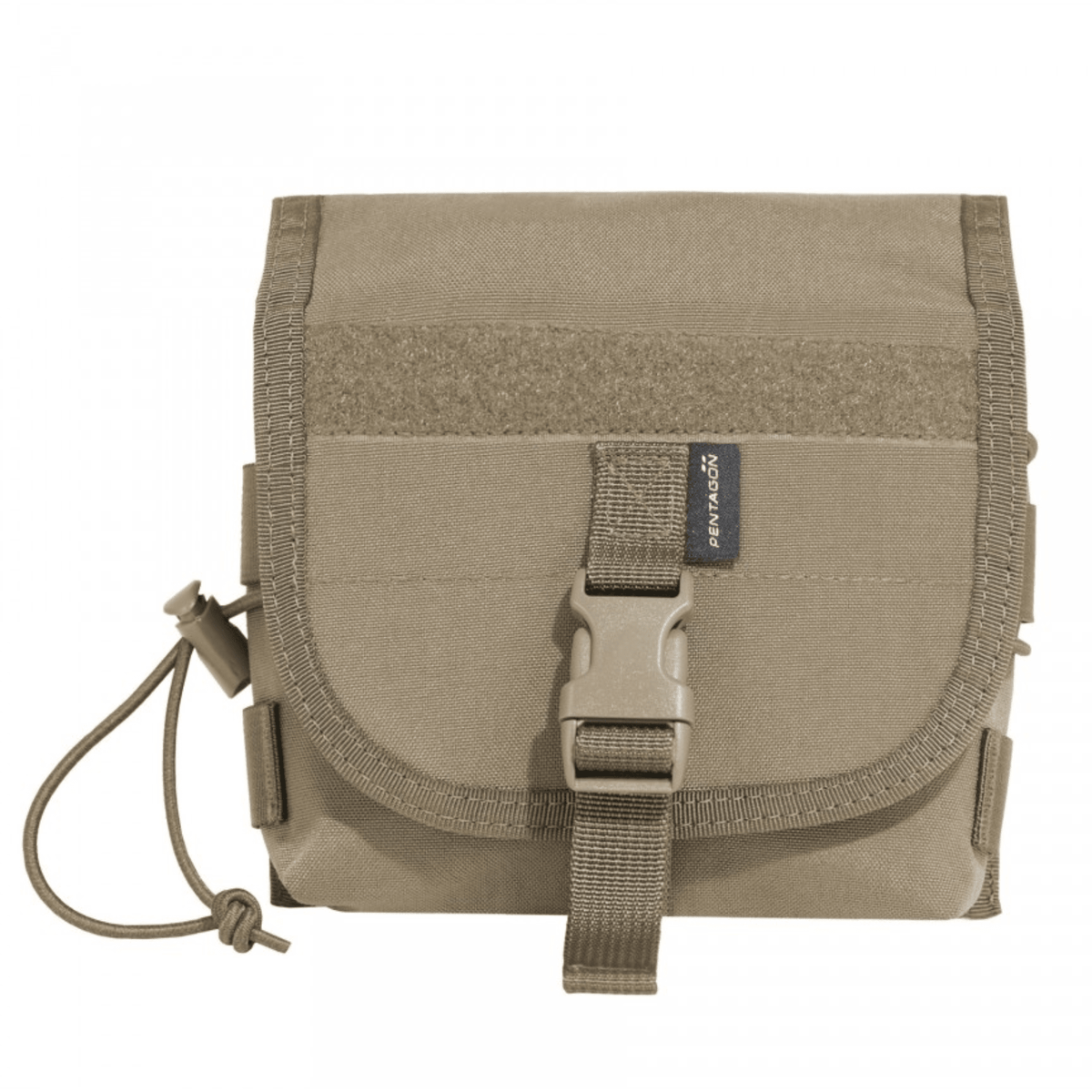 PENTAGON | BINOCS GENERAL POUCH - Pouch per binocolo - BackPacco - BP-PENTAGON-K17097-03