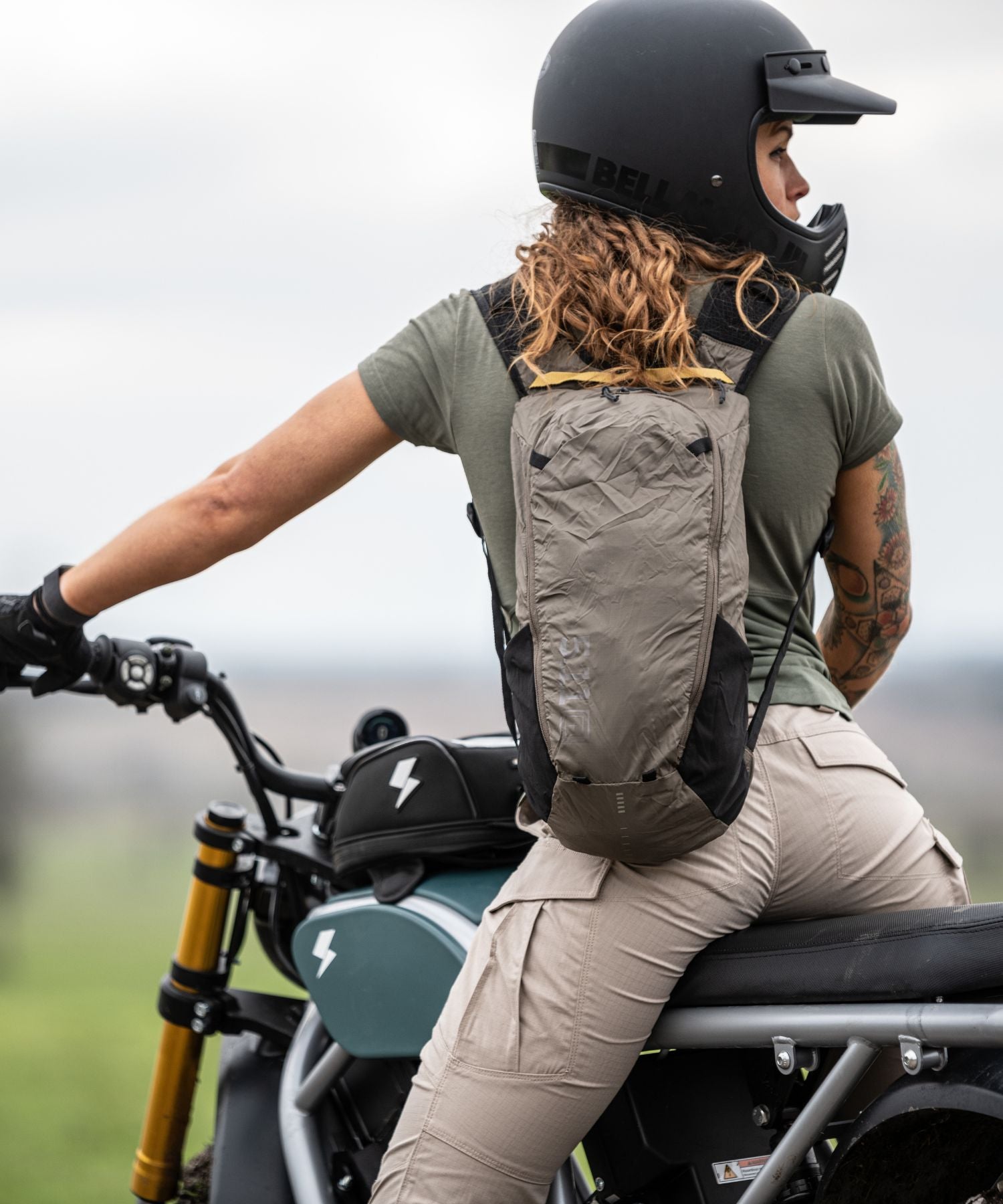 5.11 | MOLLE PACKABLE BACKPACK 12L - Zaino 12L