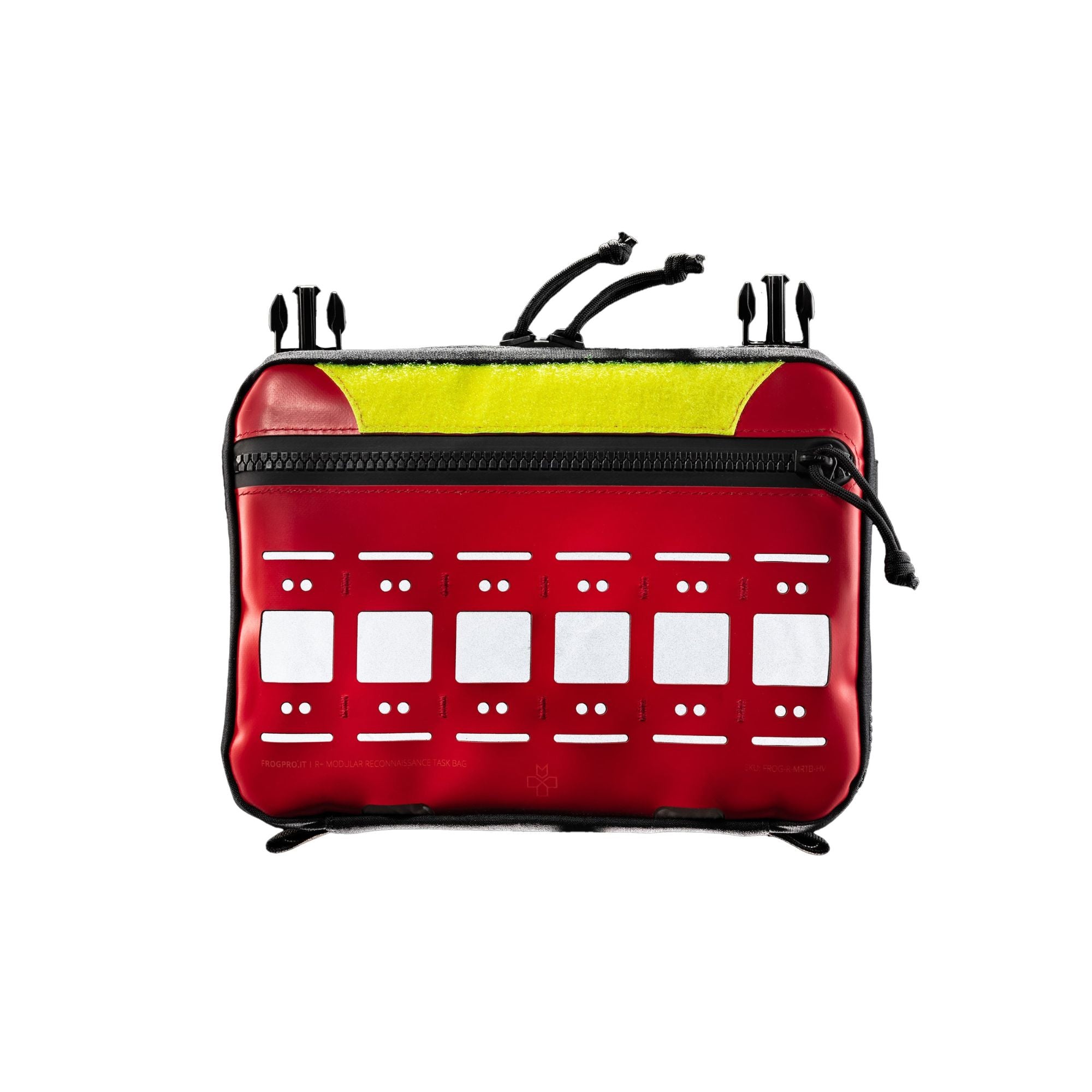 FROG PRO | R+ MODULAR RECONNAISSANCE TASK BAG - Chest module