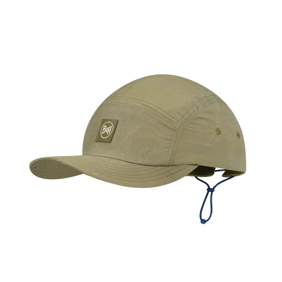 BUFF | 5 PANEL EXPLORE CAP - SLEN FAWN - Cappello