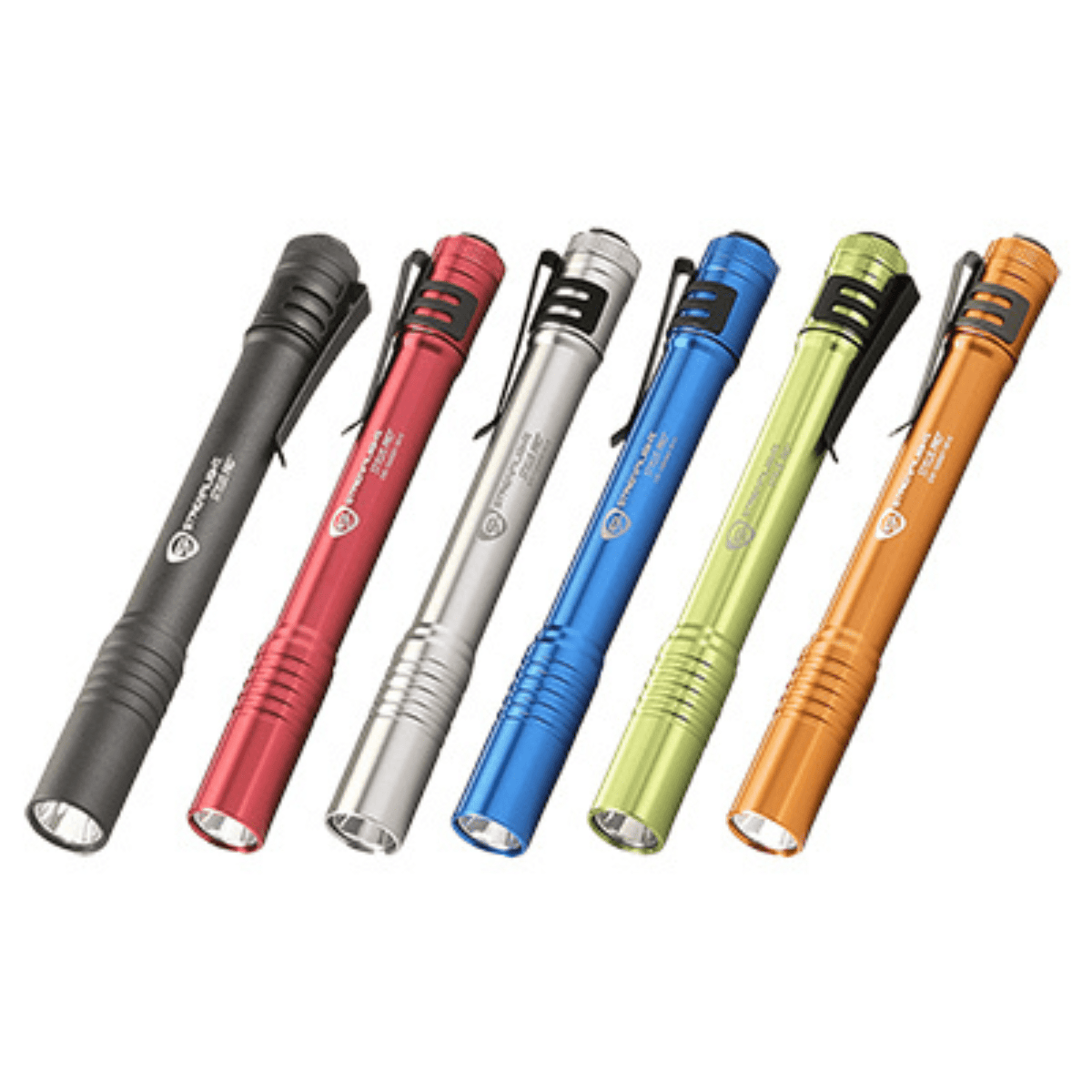 STREAMLIGHT | STYLUS PRO - Torcia palmare da 100 lumen - BackPacco - BP-STREAMLIGHT-66118